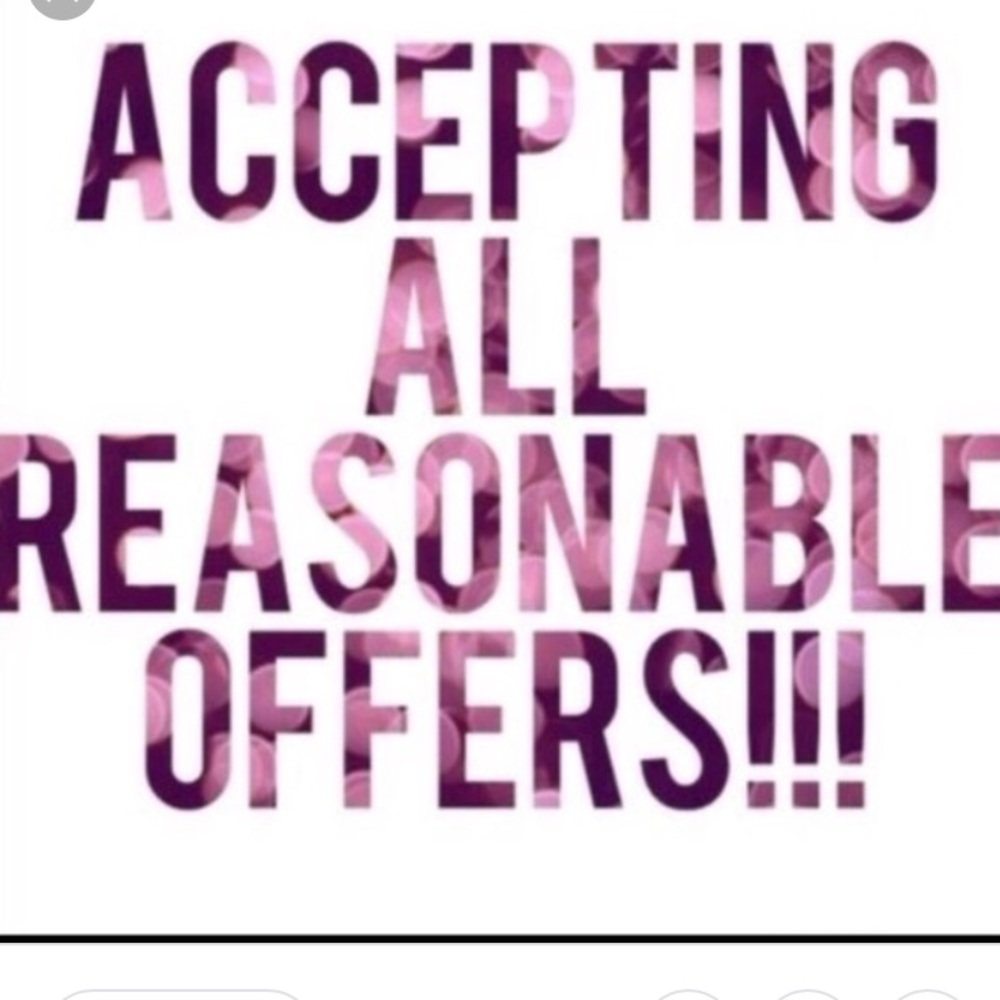 Make me an offer :)